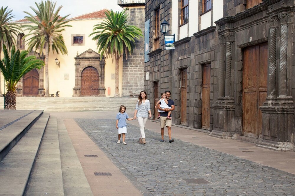 The most charming villages of Tenerife