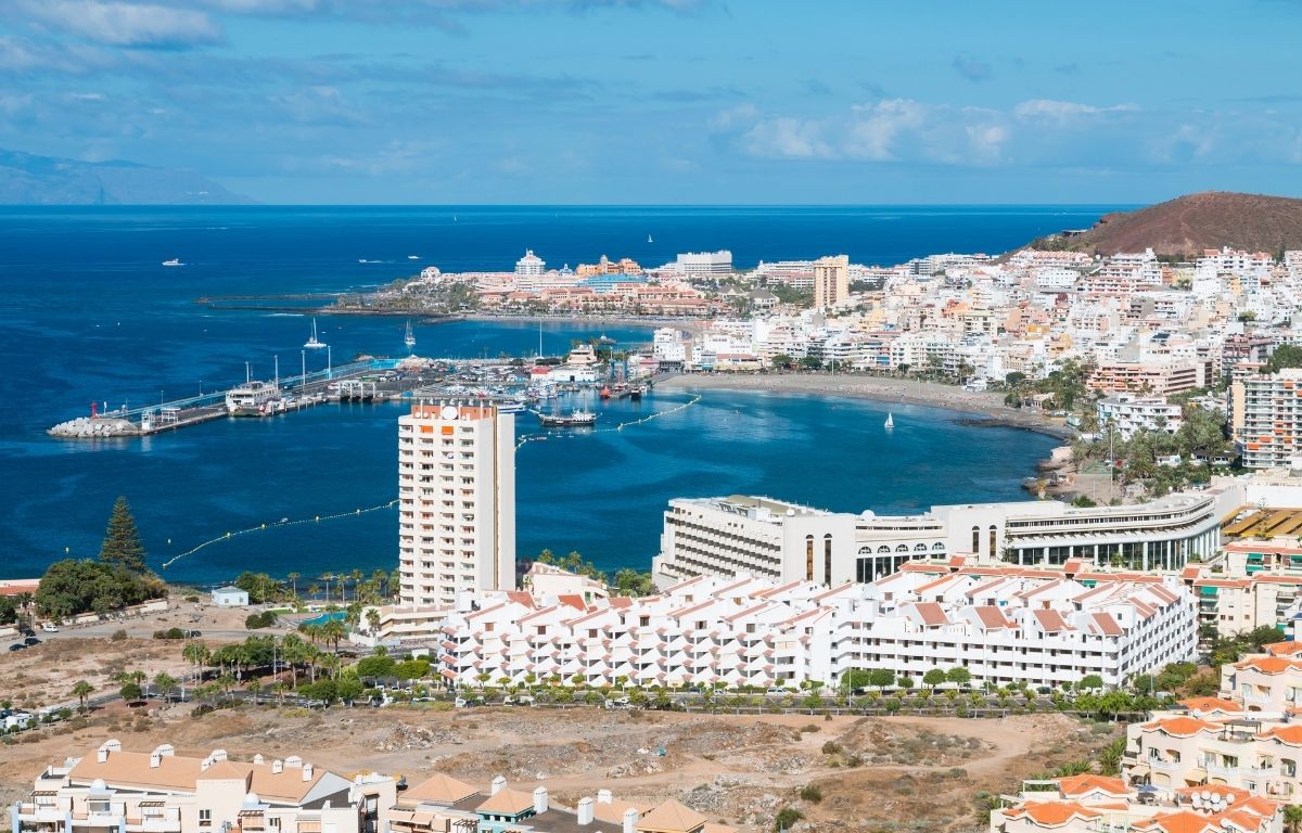 Things to do in Los Cristianos