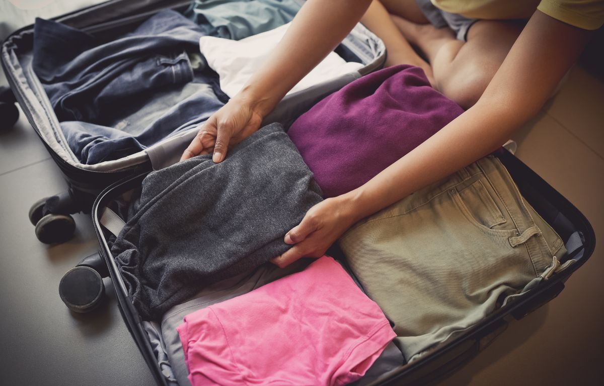 What to pack Tenerife