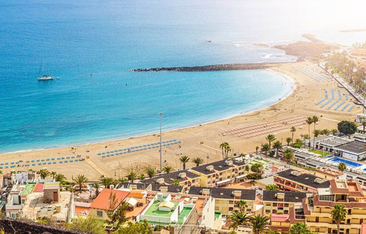 Things to do Los Cristianos Tenerife