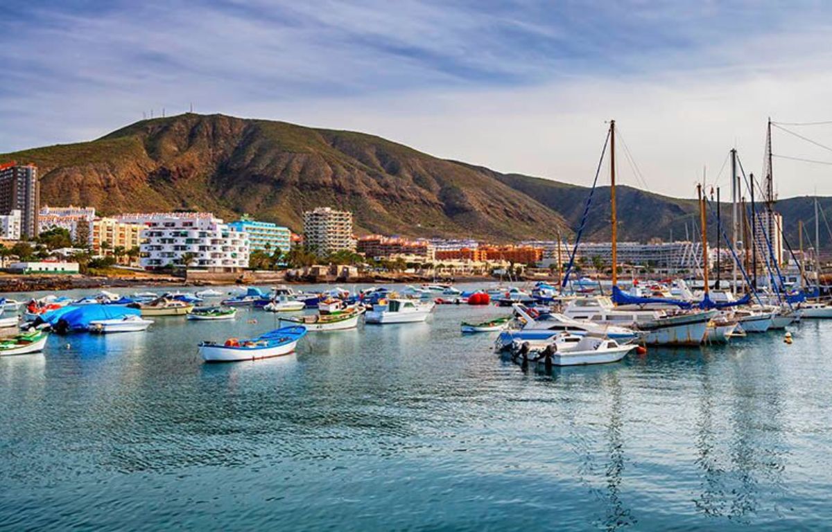 Things to do in Los Cristianos, Tenerife