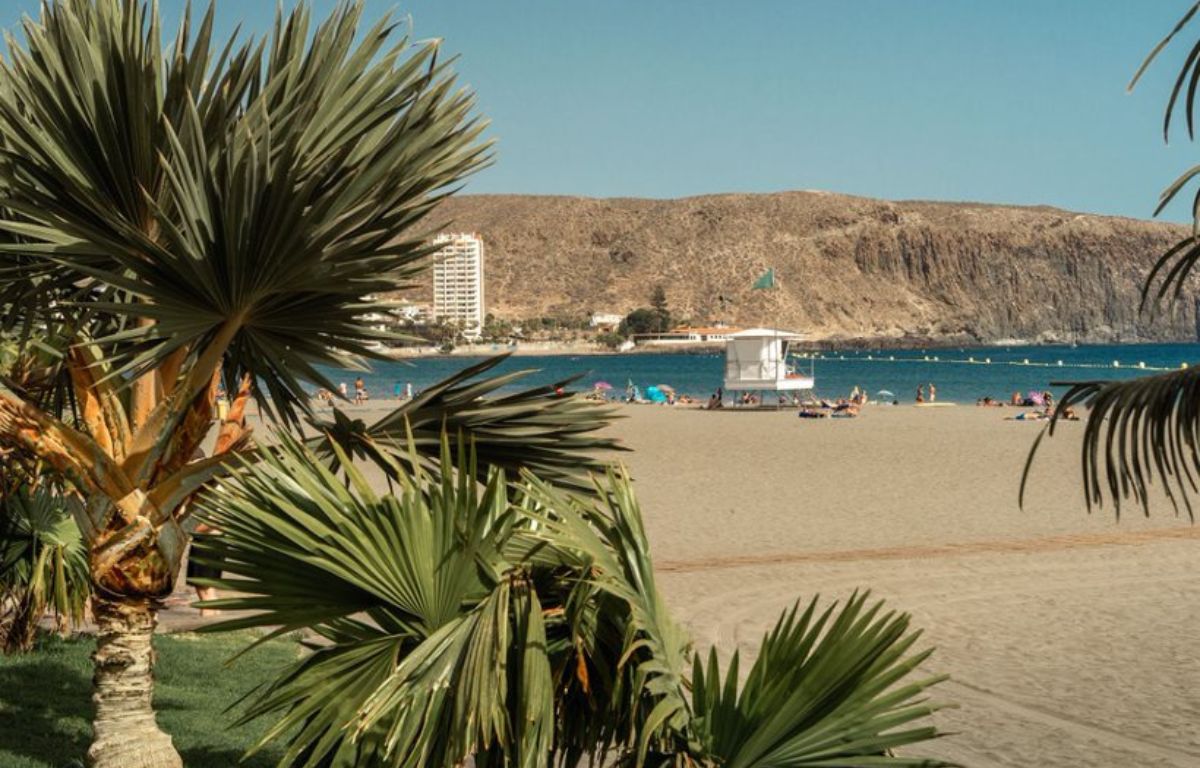 Things to do in Los Cristianos Tenerife
